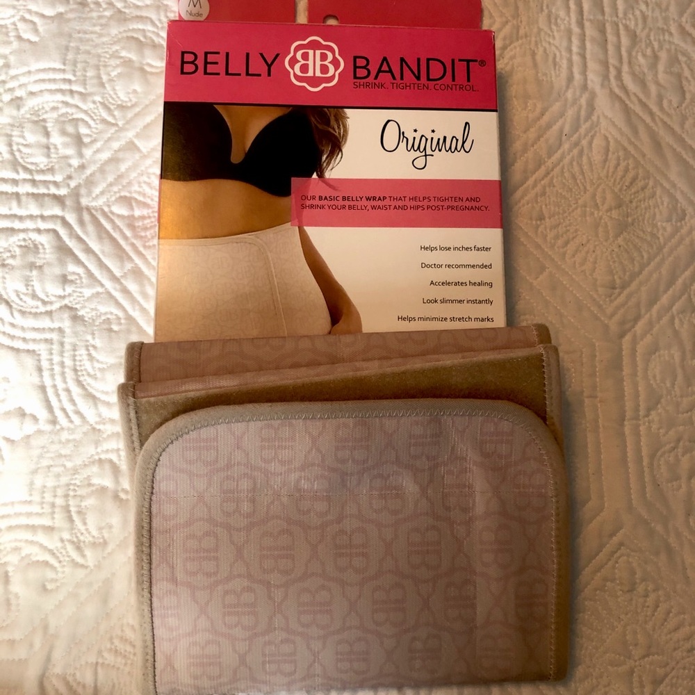 Belly Bandit M